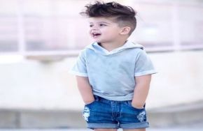 Picture for category Boys Clothing