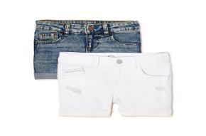 Picture for category Boys Jeans Shorts