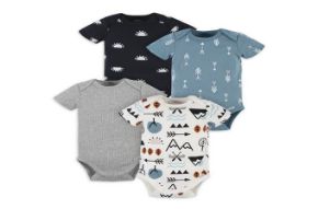 Picture for category New Born Casuals- Boy