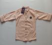 Picture of MDL00640 :: Size:8-9 Years :: Boys Casual Shirts