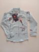 Picture of MDL00646 :: Size:4-5 Years :: Boys Casual Shirts