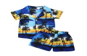 Picture for category Boys-Top & Bottom Set