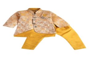 Picture for category Boys Party Wear-Sherwani and Dhoti Sets
