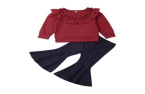 Picture for category Girls Top And Palazo Set
