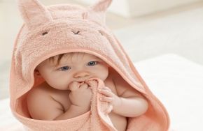 Picture for category Baby Wrap