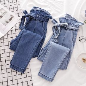 Picture for category Girls Jeans