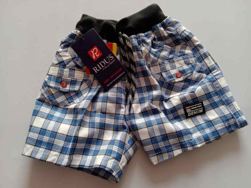 Picture of MDL00504 :: Size:5-6 Years :: Boys Shorts
