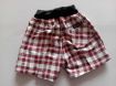 Picture of MDL00505 :: Size:18-24 Months :: Boys Shorts