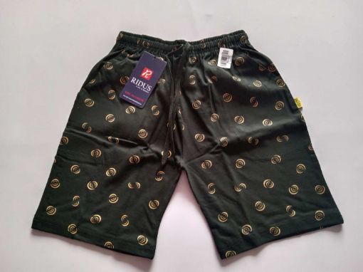 Picture of MDL00617 :: Size:8-9 Years :: Boys Shorts