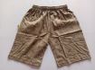 Picture of MDL00617 :: Size:8-9 Years :: Boys Shorts