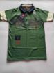 Picture of MDL00298 :: Size:7-8 Years :: Boys T-Shirt (With Collar)