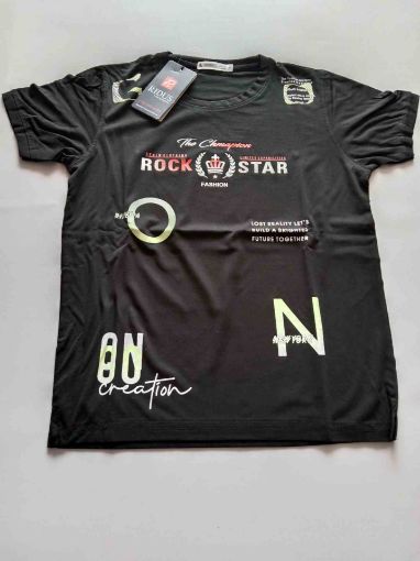 Picture of MDL00724 :: Size:8-9 Years :: Boys T-Shirts