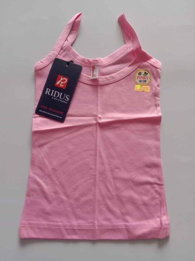 Picture of MDL00382 :: Size:2-3 Years :: Girls Innerwear-Slips