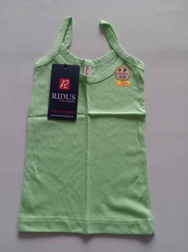 Picture of MDL00382 :: Size:2-3 Years :: Girls Innerwear-Slips