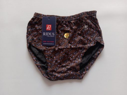 Picture of MDL00383 :: Size:11-12 Years :: Girls Innerwear-Bottoms