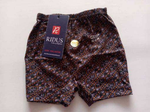 Picture of MDL00384 :: Size:18-24 Months :: Boys Innerwear-Bottoms