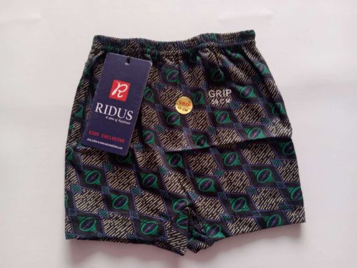 Picture of MDL00384 :: Size:18-24 Months :: Boys Innerwear-Bottoms