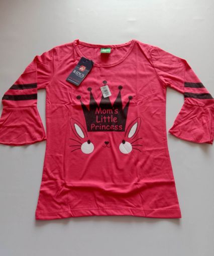 Picture of MDL00483 :: Size:8-9 Years :: Girls T - Shirts
