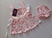 Picture of MDL00665 :: Size:12-18 Months :: Casual Frocks