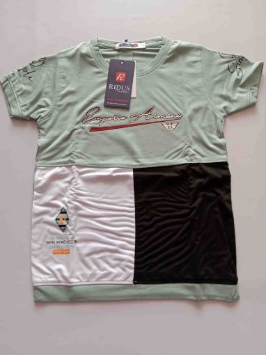 Picture of MDL00723 :: Size:5-6 Years :: Boys T-Shirts