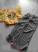 Picture of MDL00416 :: Size:7-8 Years :: Girls Top and Pant Set