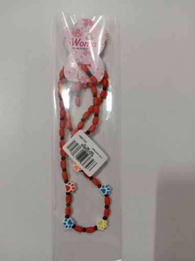 Picture of MDL00807 :: Size:Standard :: Girls Necklace