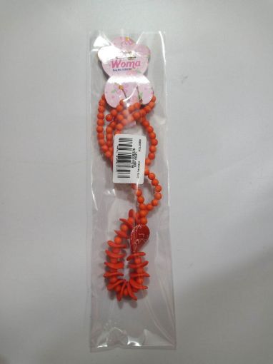 Picture of MDL00808 :: Size:Standard :: Girls Necklace