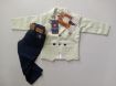 Picture of MDL00951 :: Size:3-4 Years :: Boys Party Wear