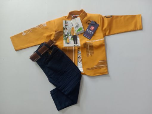 Picture of MDL00952 :: Size:8-9 Years :: Boys Party Wear