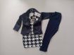 Picture of MDL00994 :: Size:8-9 Years :: Girls Top and Pant Set
