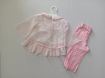 Picture of MDL01000 :: Size:4-5 Years :: Girls Top and Pant Set