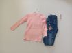 Picture of MDL01010 :: Size:5-6 Years :: Girls Top and Pant Set