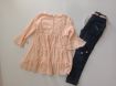 Picture of MDL01017 :: Size:7-8 Years :: Girls Top and Pant Set