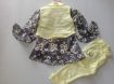 Picture of MDL01036 :: Size:4-5 Years :: Girls Top and Pant Set