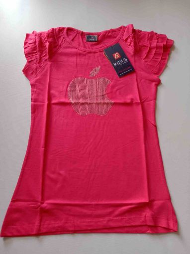 Picture of MDL00860 :: Size:7-8 Years :: Girls Tops
