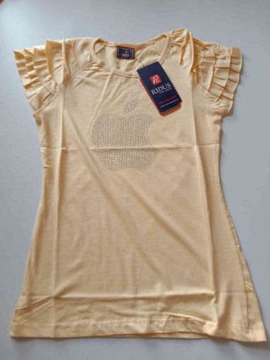 Picture of MDL00860 :: Size:7-8 Years :: Girls Tops