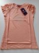 Picture of MDL00860 :: Size:7-8 Years :: Girls Tops
