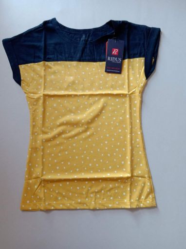 Picture of MDL00860 :: Size:7-8 Years :: Girls Tops