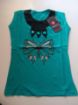 Picture of MDL00860 :: Size:7-8 Years :: Girls Tops