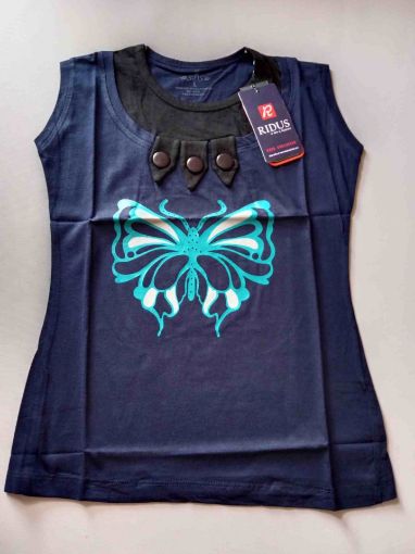 Picture of MDL00860 :: Size:7-8 Years :: Girls Tops