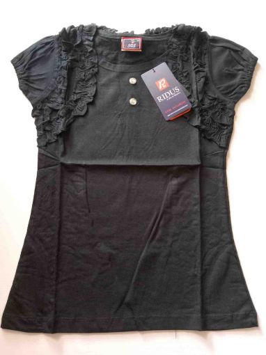 Picture of MDL00860 :: Size:5-6 Years :: Girls Tops
