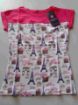 Picture of MDL00860 :: Size:5-6 Years :: Girls Tops