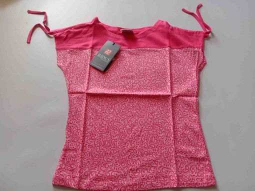 Picture of MDL00860 :: Size:5-6 Years :: Girls Tops