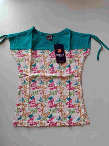 Picture of MDL00860 :: Size:3-4 Years :: Girls Tops