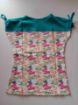 Picture of MDL00860 :: Size:3-4 Years :: Girls Tops