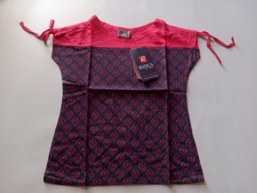 Picture of MDL00860 :: Size:3-4 Years :: Girls Tops