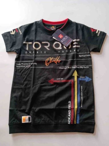 Picture of MDL00909 :: Size:7-8 Years :: Boys T-Shirts