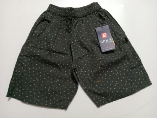 Picture of MDL00913 :: Size:6-7 Years :: Boys Shorts