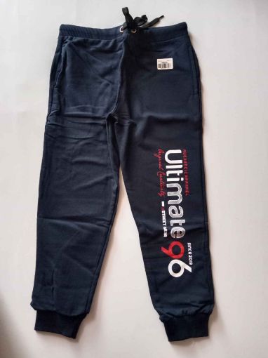 Picture of MDL00914 :: Size:7-8 Years :: Boys Jogger Pants
