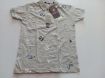 Picture of MDL00091 :: Size:7-8 Years :: Boys T-Shirt (With Collar)